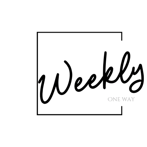 Week To Week (One Way)